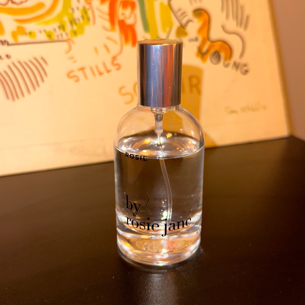 Rosie Jane perfume